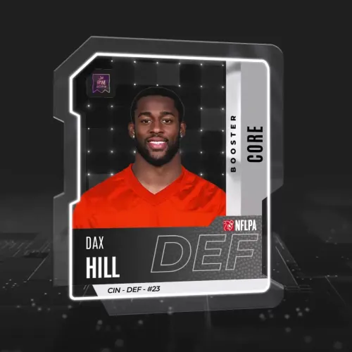 Dax Hill: 2023 Booster Set (CORE) #19836141