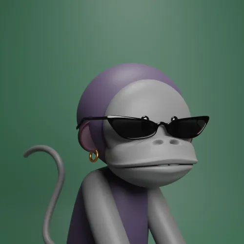 Monke #5158
