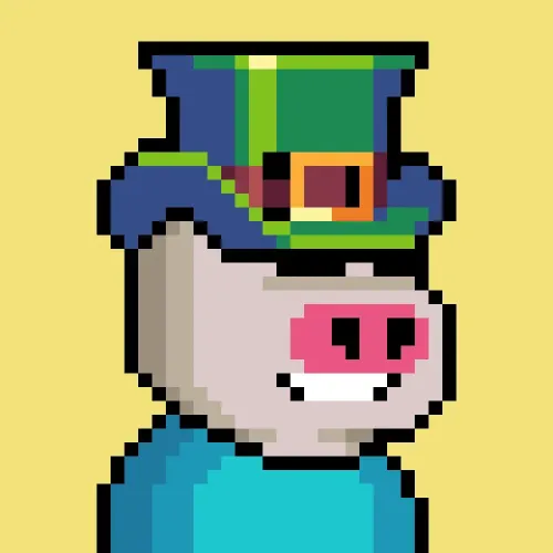 Pigmo #4493