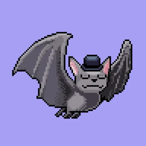 CryptoBat #6411