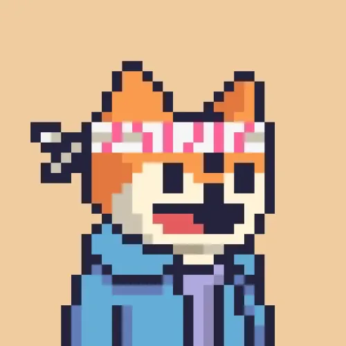 Fox #4915