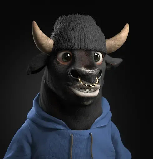 Cryptobull #2571