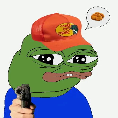 LofiPepe #307