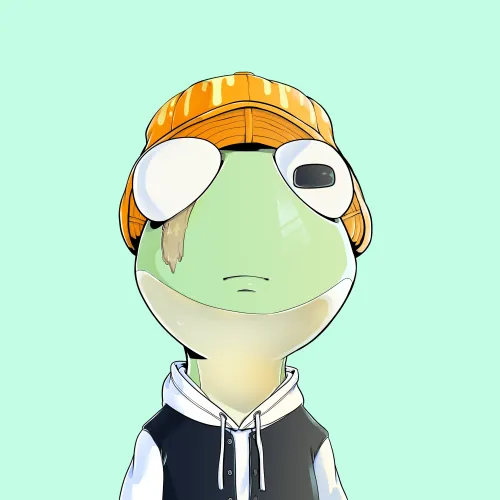 Frogana #2354