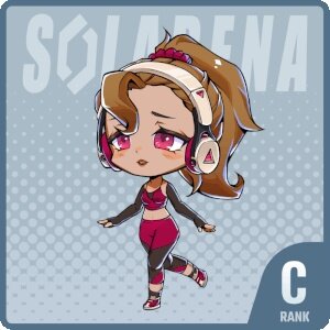 Sienna #08