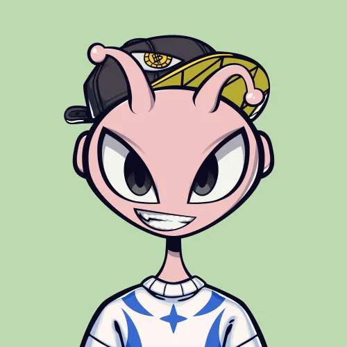 GOMBLE - SpaceKids #993