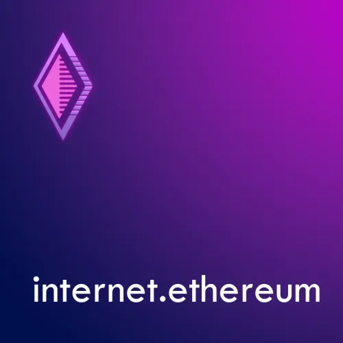 internet.ethereum #489