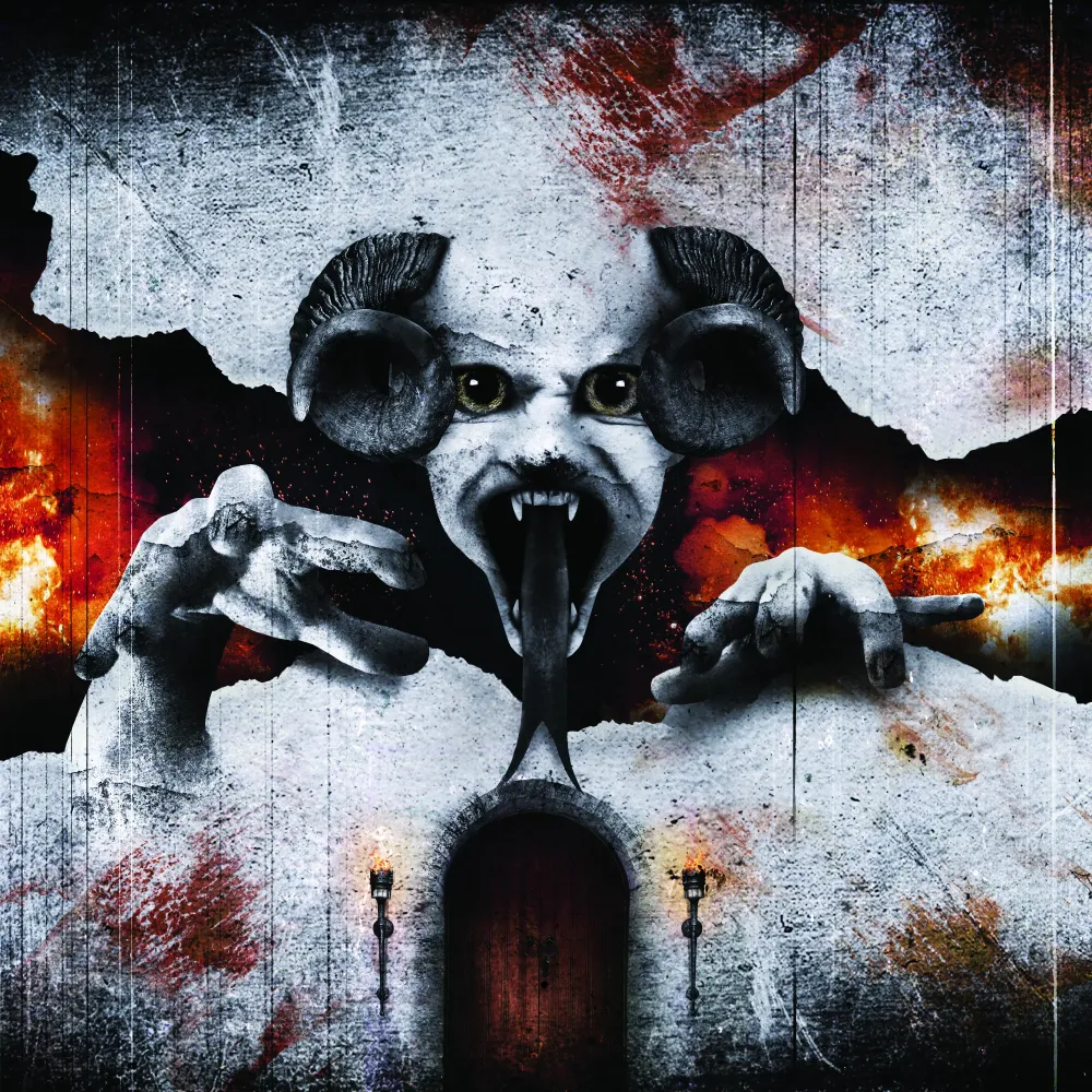 The Homecoming #16853002