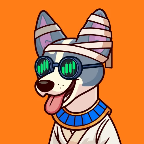 Basenji #1781