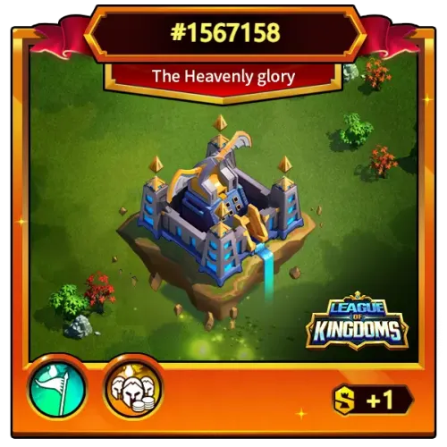 LOK Skin #1567158