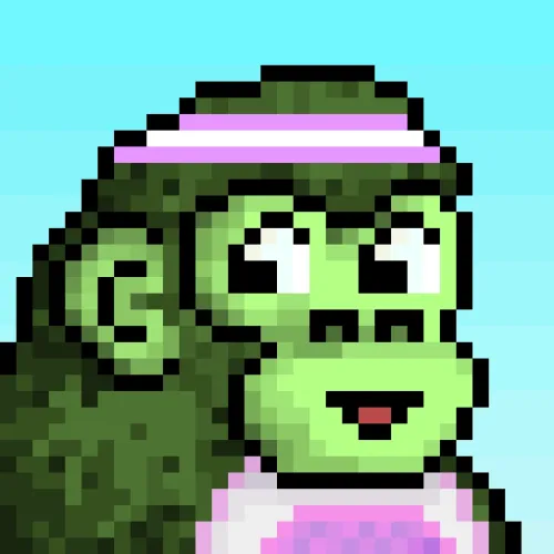 CyberKong #3770
