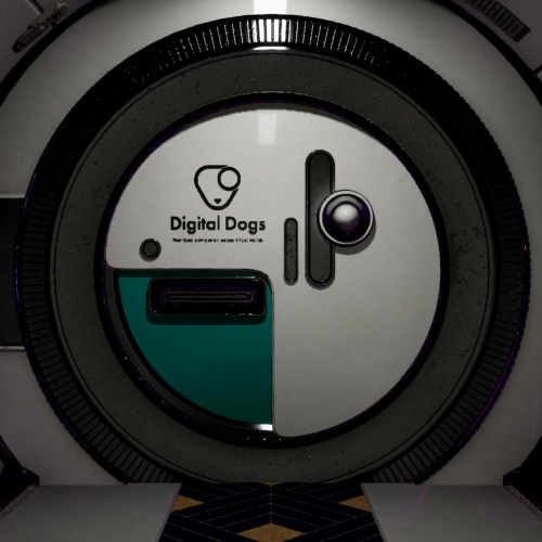 Breeding Lab #186