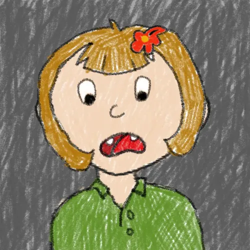 ABC CHILDHOOD #2358