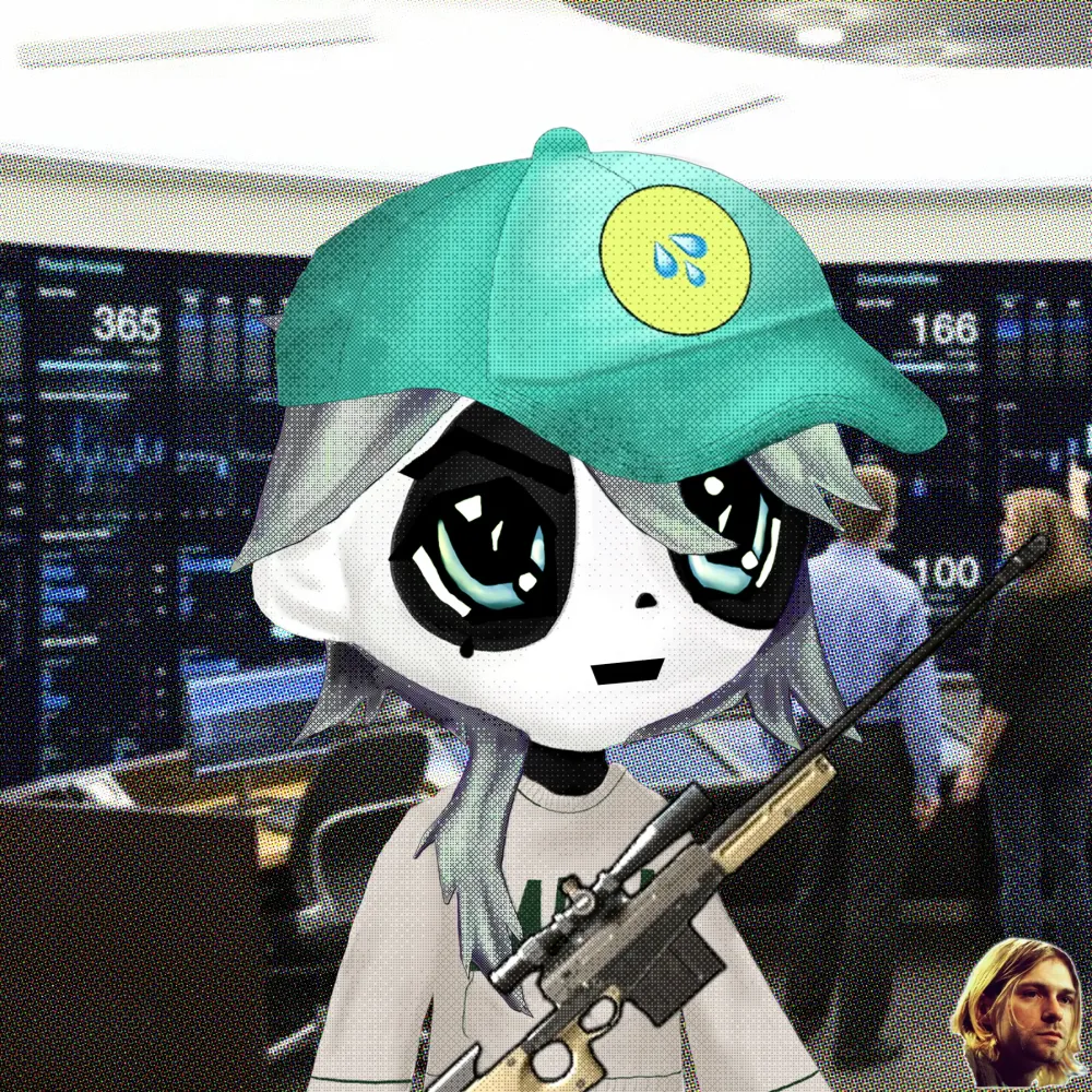 Wealthy Hypio Babies 1268 #1268