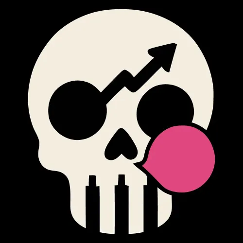Degen Skull #232