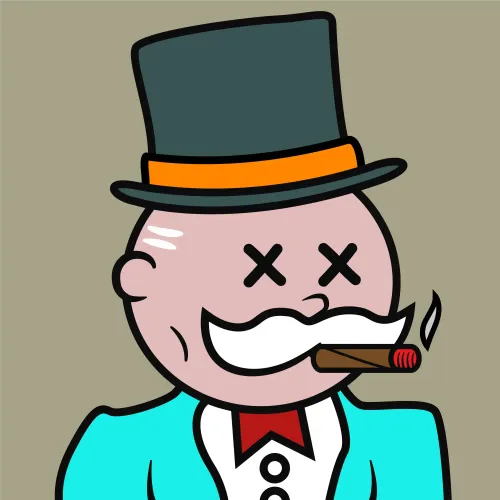 Mr.Crypto #2272