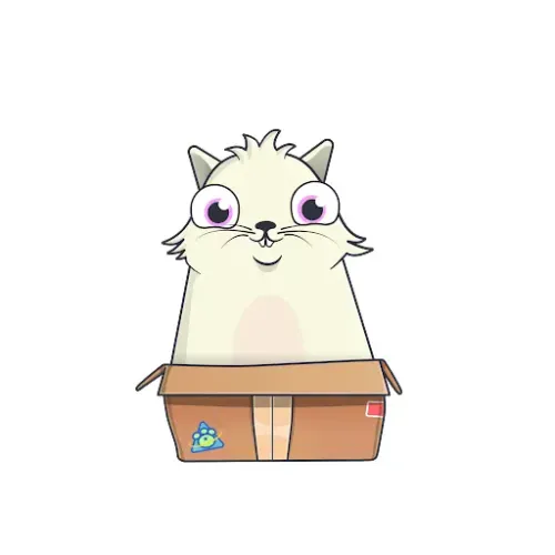 Cecil Waddletush #1576575