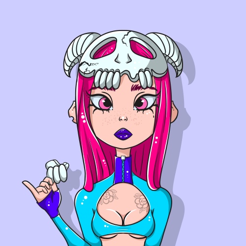 PolyRose #19