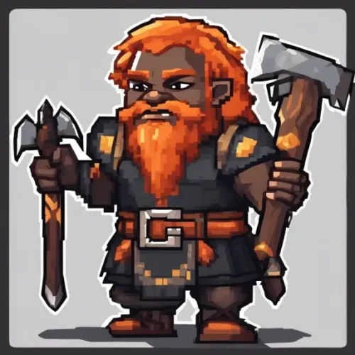 Brave Desia#63