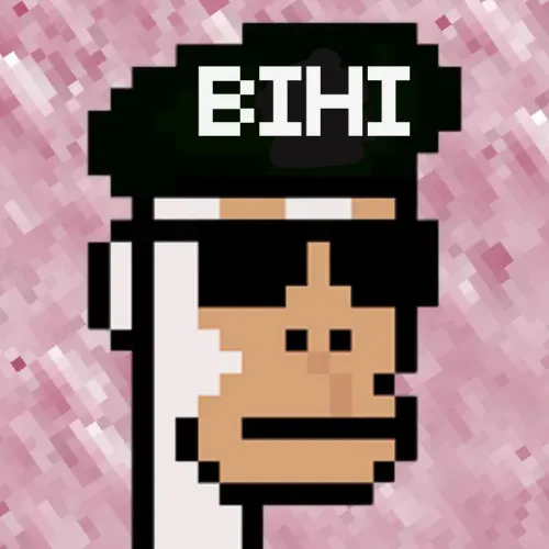ERA BIHI PUNK #1040