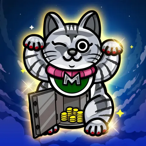 Lucky Neko #509