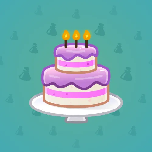 Homemade Cake #52724