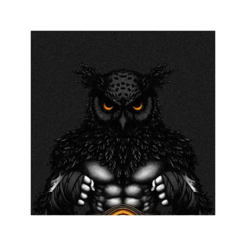 OWL #128 (#97584140)