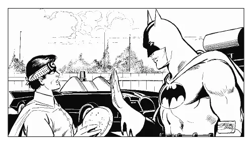 Wax On, Wax Off - Classic #3/10