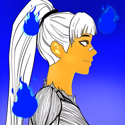 Yurei #241
