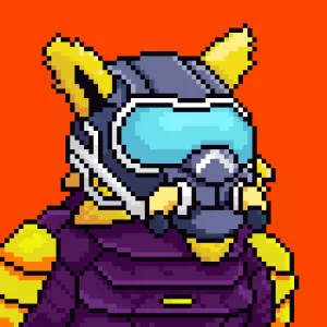 Star Wolf #3676