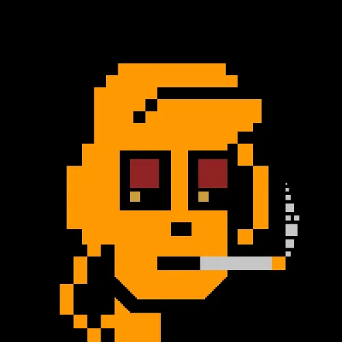 Patoshi Punk #6459 (#69499827)