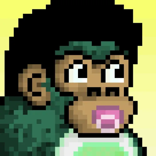 CyberKong #3299