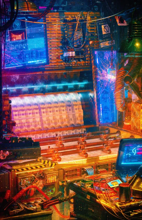 M0N3Y PR1NT3R G0 BURNNNNNN. #2