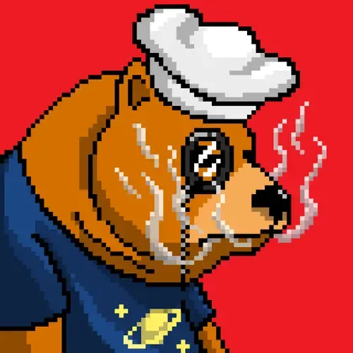 Bear Market #1532