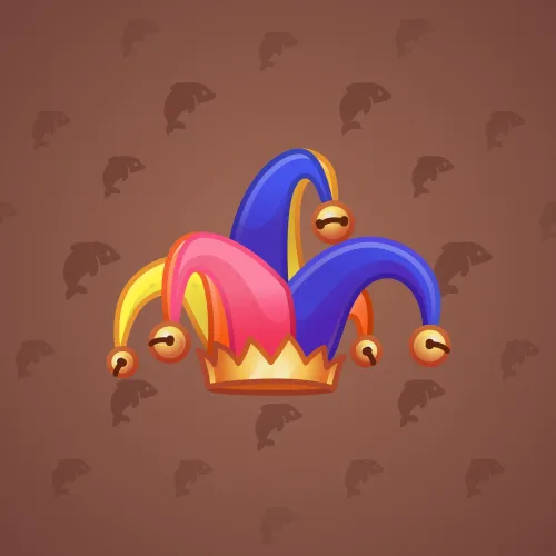 Jester Hat #67542