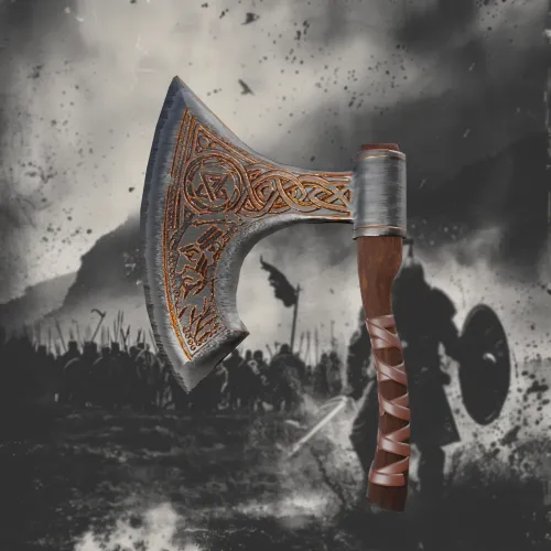 BLOOD 4 RUNES #18389