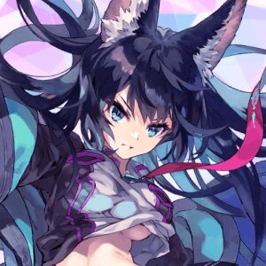 イヅナ #10017735