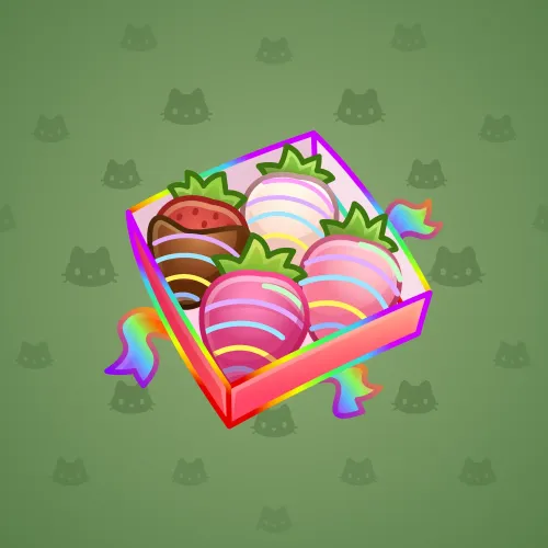 Berry Box #26162