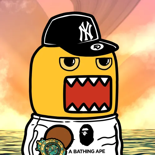 DOMO #544