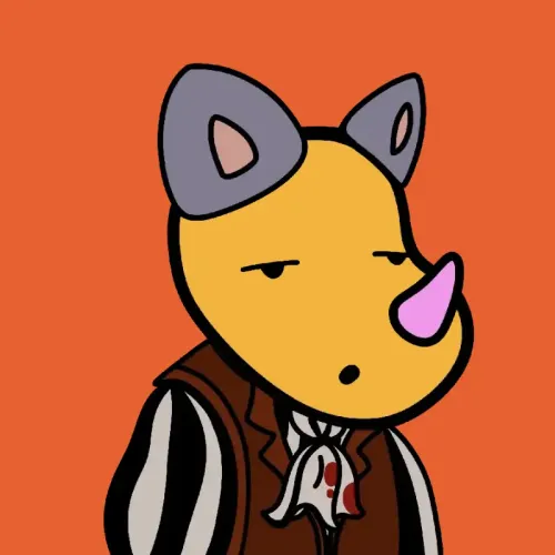 PIZZA RHINOS #878 (#73048996)