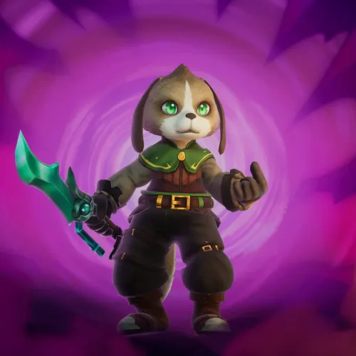 Adventurer #1299