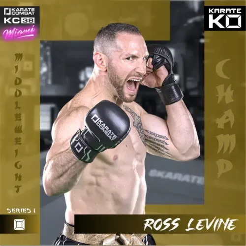 Ross Levine (Inscription #63760469)