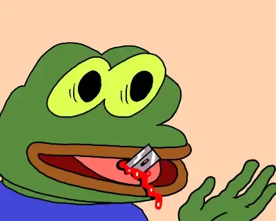 Pepe #14791