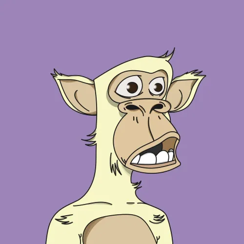 Polygon Ape #4251