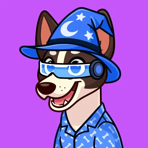Basenji #2545