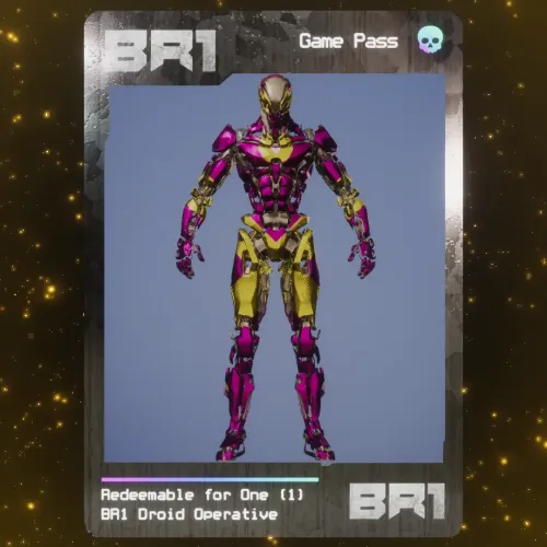 BR1 Character #7285