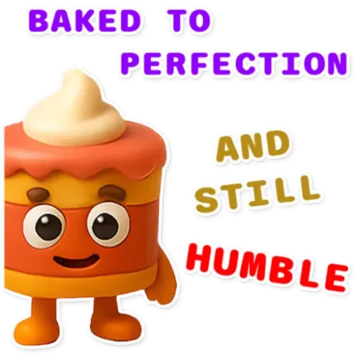 Humble Crumble