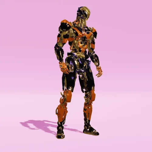 BR1 Character #3736