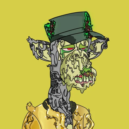 Polygon Mutant #376
