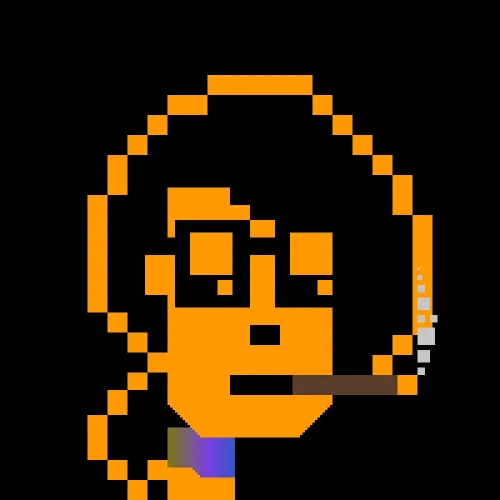 Patoshi Punk #2154 (#69461818)